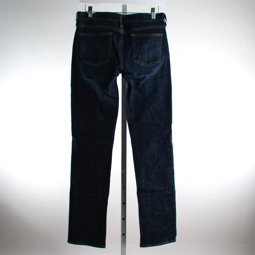 J. Crew classic dark